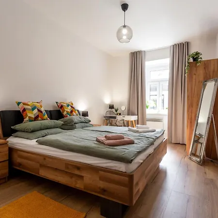 Apartman Celje City Stay *