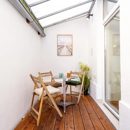 Celje City Stay Apartamento