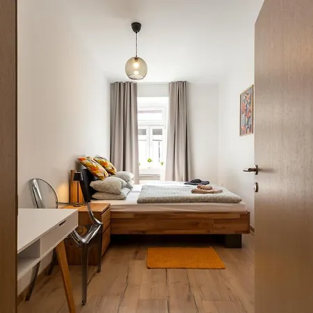 아파트 Celje City Stay 첼레