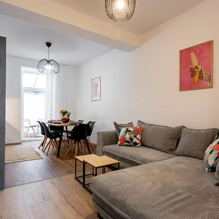 Celje City Stay Apartament *