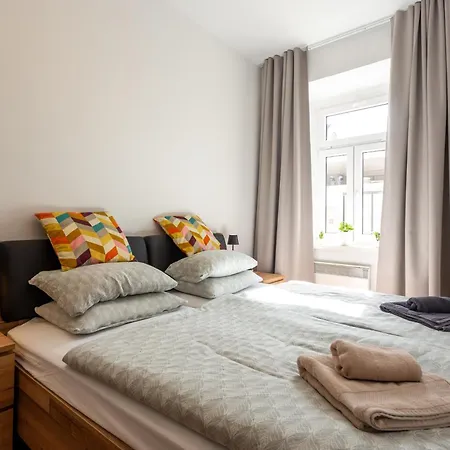 Celje City Stay Apartman Celje