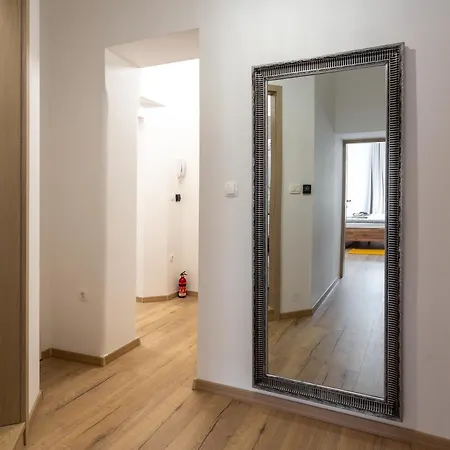 Apartament Celje City Stay *