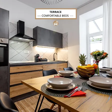 Celje City Stay