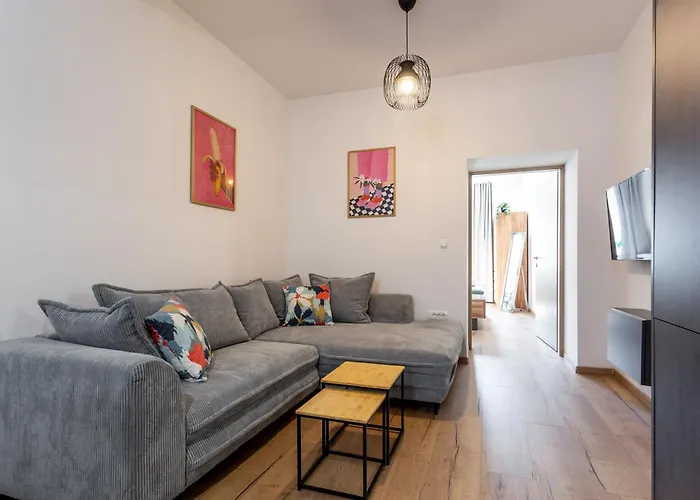 Celje City Stay * Celje