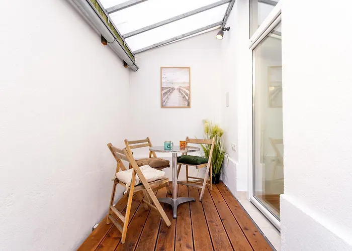 Celje City Stay アパート