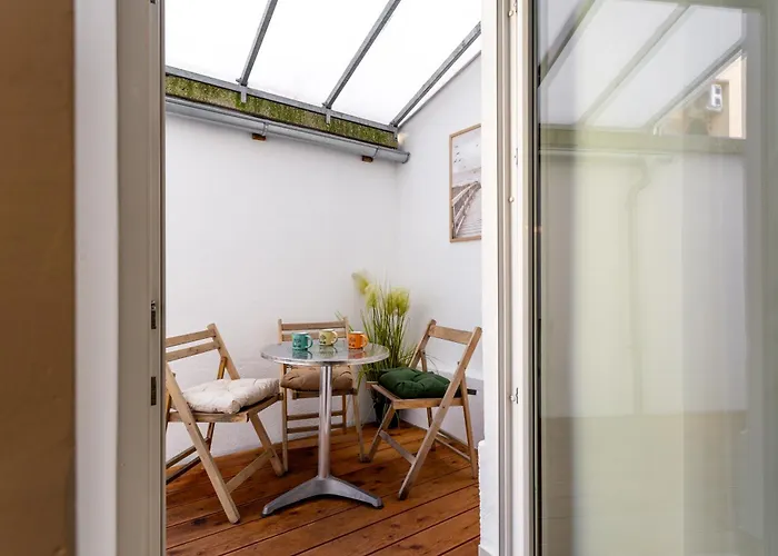 Daire Celje City Stay