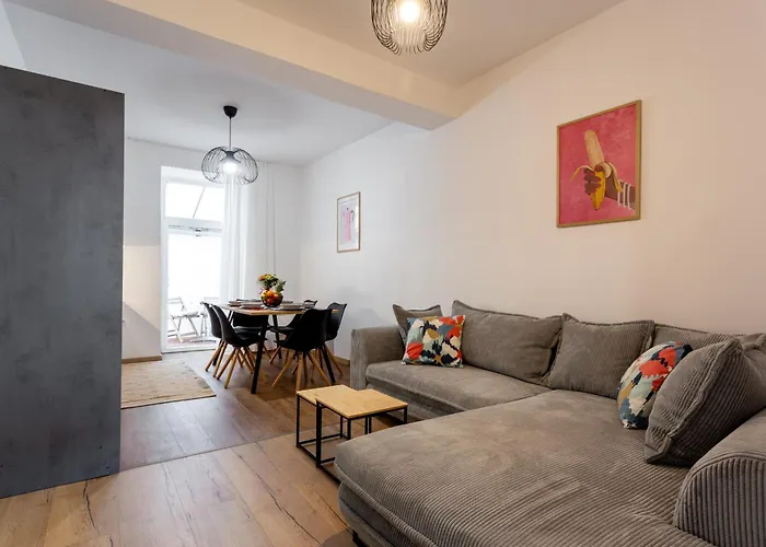 Celje City Stay アパート *