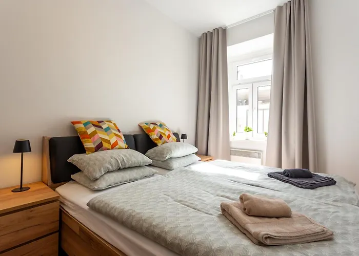 Celje City Stay Daire Celje