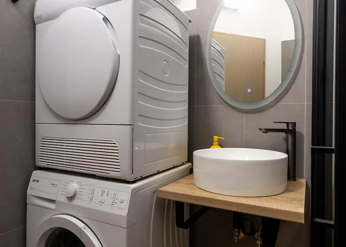 アパート Celje City Stay